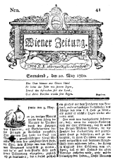 Wiener Zeitung