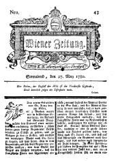 Wiener Zeitung