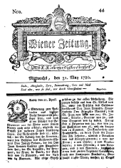 Wiener Zeitung