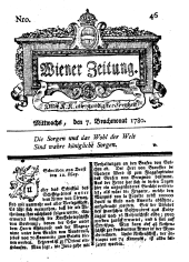 Wiener Zeitung