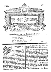 Wiener Zeitung