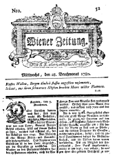 Wiener Zeitung