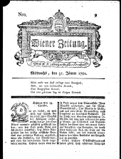 Wiener Zeitung