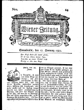 Wiener Zeitung