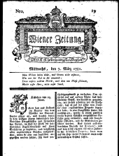 Wiener Zeitung