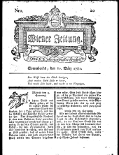 Wiener Zeitung