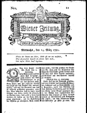 Wiener Zeitung