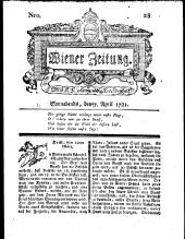 Wiener Zeitung