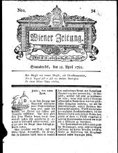 Wiener Zeitung