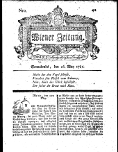 Wiener Zeitung