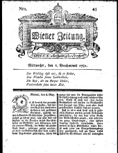 Wiener Zeitung