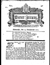 Wiener Zeitung