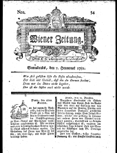 Wiener Zeitung