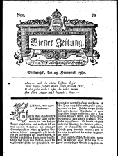 Wiener Zeitung