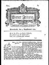 Wiener Zeitung