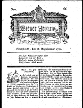 Wiener Zeitung