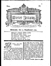 Wiener Zeitung