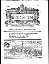 Wiener Zeitung