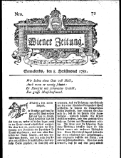 Wiener Zeitung