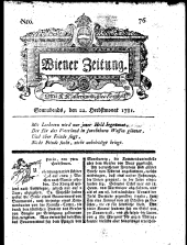 Wiener Zeitung