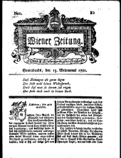 Wiener Zeitung