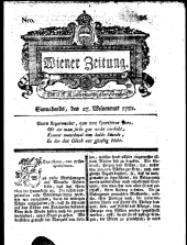 Wiener Zeitung