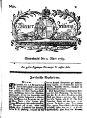 Wiener Zeitung