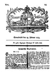 Wiener Zeitung