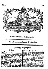 Wiener Zeitung