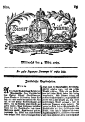 Wiener Zeitung