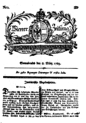 Wiener Zeitung