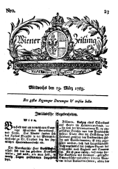 Wiener Zeitung