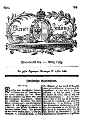 Wiener Zeitung