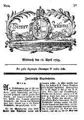 Wiener Zeitung