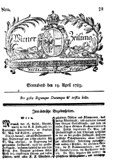 Wiener Zeitung