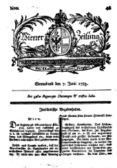 Wiener Zeitung