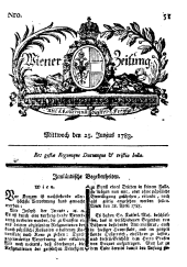 Wiener Zeitung