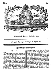 Wiener Zeitung