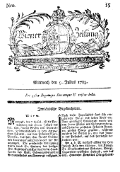 Wiener Zeitung