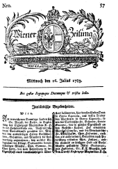 Wiener Zeitung