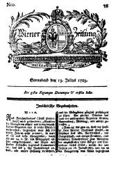 Wiener Zeitung