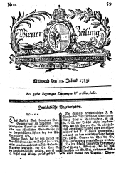 Wiener Zeitung