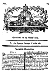 Wiener Zeitung