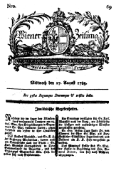 Wiener Zeitung