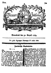 Wiener Zeitung