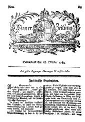 Wiener Zeitung