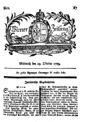 Wiener Zeitung