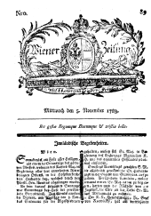 Wiener Zeitung