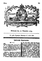 Wiener Zeitung