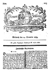 Wiener Zeitung